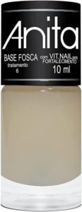 Anita Esmalte Trat 10Ml Base Fosca 1087