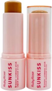 Bronzer Cremoso Sunlit Sand- Ruby Rose Hbm200-2