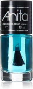 Esmalte Endurecedor de Unhas, Anita Cosméticos