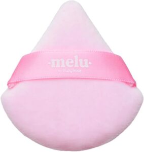 Esponja De Pó Fluffy Puff RRS01 Melu