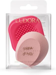 Esponja de maquiagem Niina Secrets Perfect Blend
