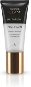 Eudora Glam Skin Perfection Primer Matte 35ml