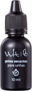 GOTAS SECANTES PARA UNHAS VULT, Vult