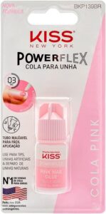 Kiss – Cola Bkp139Br Power Flex