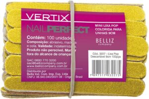 Lixa, VERTIX