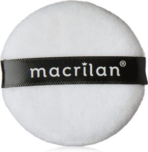 Macrilan Esponja Puff – Ep01