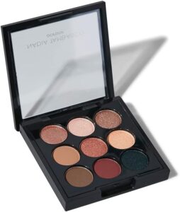 Océane Oceane Paleta De Sombras – To Go Trendy 7,2G